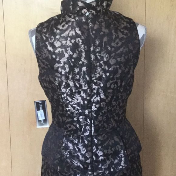 Jessica Howard Women's Ruffle Neck imperia… - Picture 6 of 7